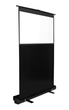 Multibrackets M Portable Projection Screen 16:10 116x73 54"