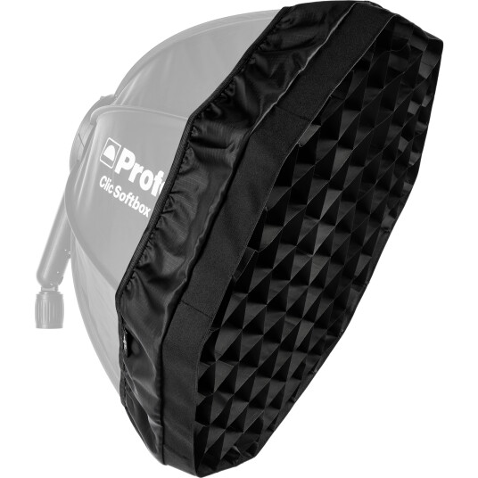 Profoto Clic Softgrid 2' Octa For Clic Softbox 2' Octa