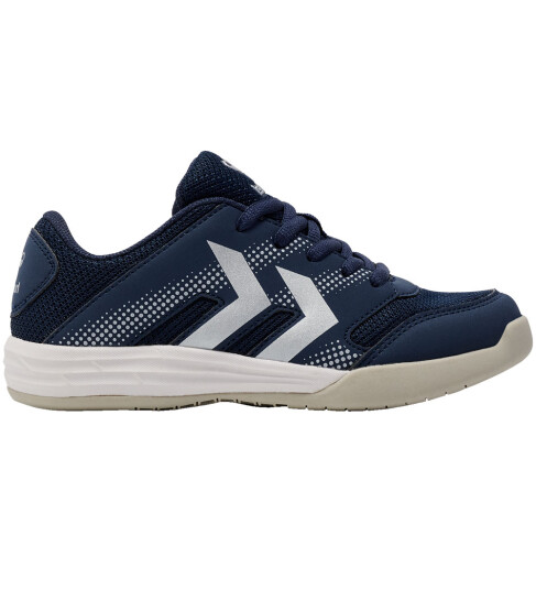 Hummel Innesko Flerspill stabil LC Jr Black Iris 35 Innesko Blå