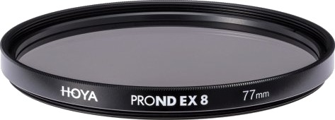 Hoya Prond Ex 8, 77 Mm, Nøytral Tetthet, 1 Stykker