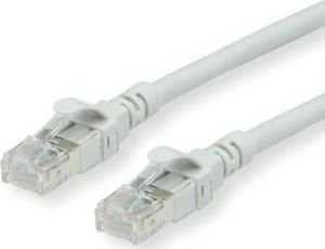 Roline Patchcable Rj-45 2 M Utp Cat 6 Bezhalogenowy Szary 21.15.2502