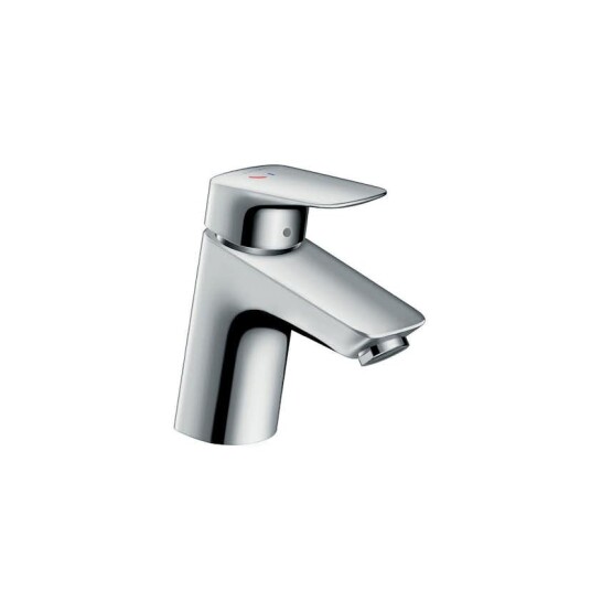 Hansgrohe Logis 70 Lav 71073000H Hansgrohe Logis 70 Lav 71073000H