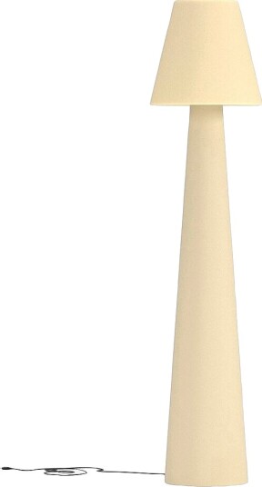 Venture Home Stratford Gulvlampe Beige Gulvlamper