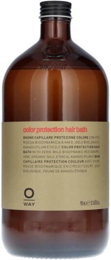 Oway Color Protection Hair Bath 950 ml