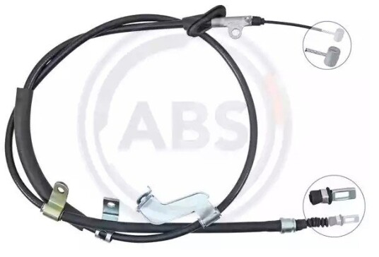 Bremsewire A.B.S. K14119