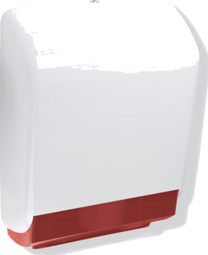HEWI papirhåndkledispenser