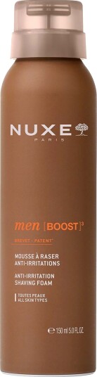 NUXE Nuxe Men Shaving Foam Nude 150 ML NUXE Nuxe Men Shaving Foam Nude 150 ML