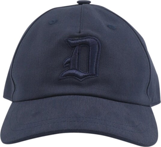 Dondup Herre Accessories Blå ONE SIZE, Dondup Herre Accessories Blå ONE SIZE,