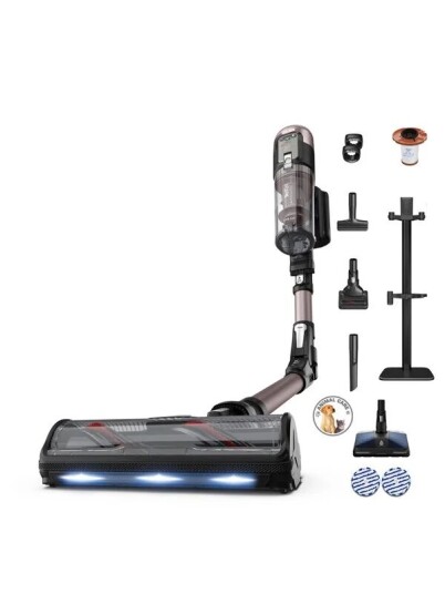 Tefal 2 in 1 Vacuum cleaner X Force 16.60 Stick Vac Flex Animal Aqua Tefal 2 in 1 Vacuum cleaner X Force 16.60 Stick Vac Flex Animal Aqua