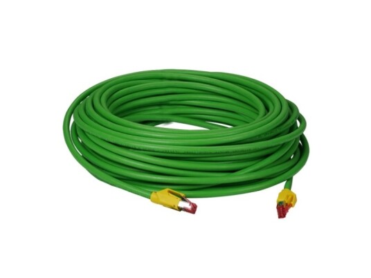 Efb Elektronik K8030.15 15 M Cat5e Sf/Utp S-Ftp Rj-45 Rj-45