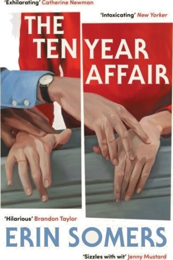 The Ten Year Affair The Ten Year Affair