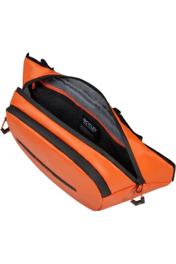 Samsonite ECODIVER Belteveske Orange Samsonite ECODIVER Belteveske Orange