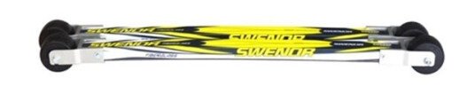 Swenor Fibreglass 4-Xslow