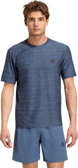 adidas Sport Performance   Treningstopp We Flex T   Grå