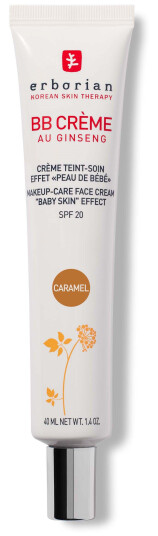 Erborian Bb Creme Caramel 40ml