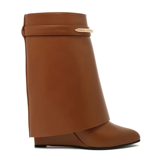 Givenchy Dame Sko Brun 39 EU,
