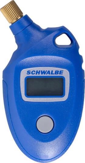 Schwalbe Airmax Pro digital trykkmåler AV/SV/DV