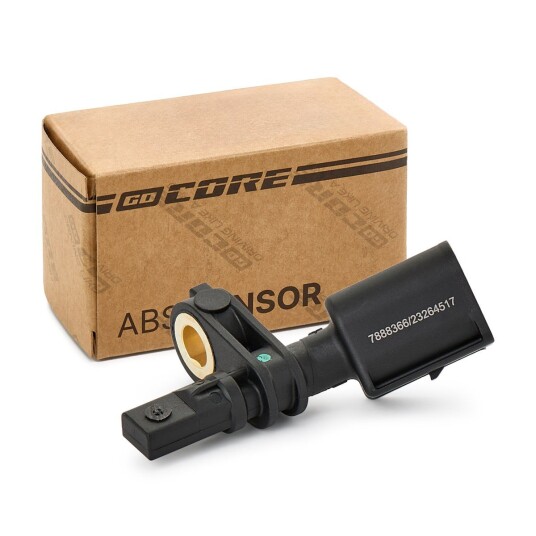 Sensor ABS goCORE GCD120268