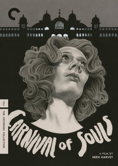 Carnival Of Souls DVD Carnival Of Souls DVD