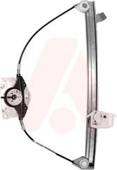Vindusheis VAN WEZEL 4047267