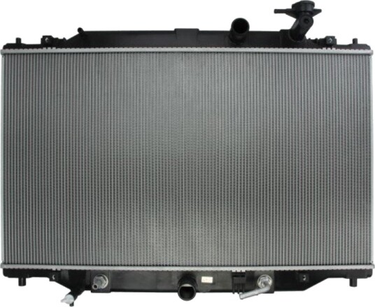 KOYORAD PL063683R Radiator, motorkjøling