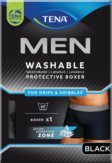 Tena Washable Protective Boxer 1 stk.