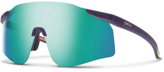 Smith Defy violet orange