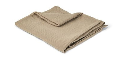 nuuroo Natural Pusleunderlag Minnie 120 x 120 cm