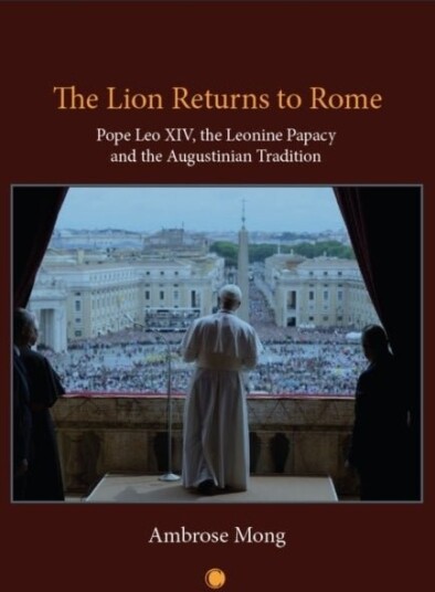 The Lion Returns to Rome
