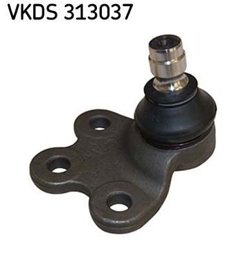 Bærekule SKF VKDS 313037