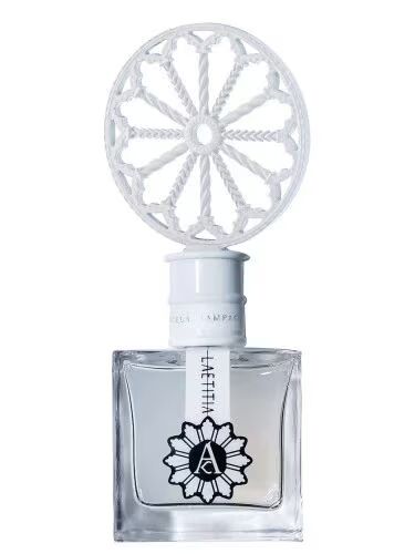 Angela Ciampagna De Vita Collection Laetitia Extrait De Parfum 100 ml Angela Ciampagna De Vita Collection Laetitia Extrait De Parfum 100 ml