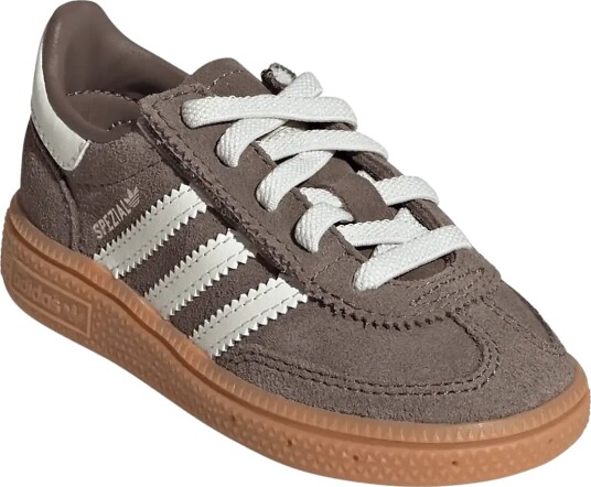 Adidas Originals Handball Spezial Cf El I Brown 25 Adidas Originals Handball Spezial Cf El I Brown 25