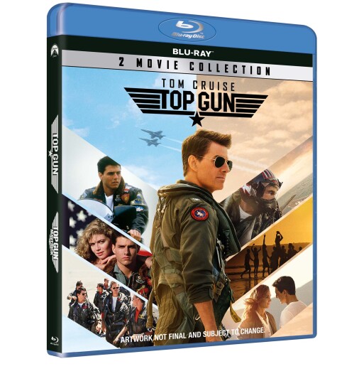 Top Gun 12