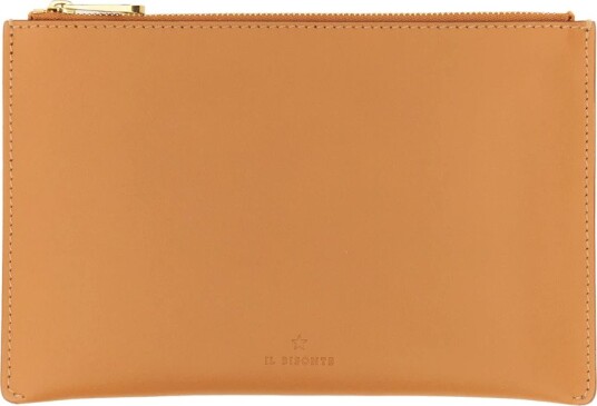 Il Bisonte Dame Accessories Brun ONE SIZE,