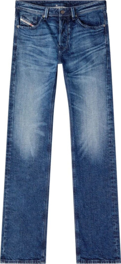 Diesel Herre Jeans Blå W34 L30,