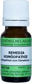 Ignatia (Strychnos ignatii) D30, 10g Granuler