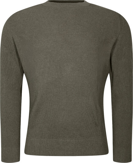 NN.07 Kevin 6600 Sweater Khaki green M NN.07 Kevin 6600 Sweater Khaki green M