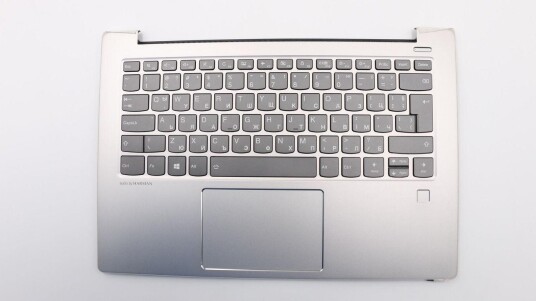 Lenovo Upper Case L 81EU MGR W/KB MEDION