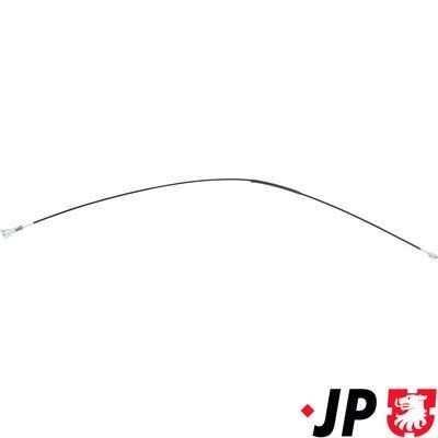 Bremsewire JP GROUP 1270300780
