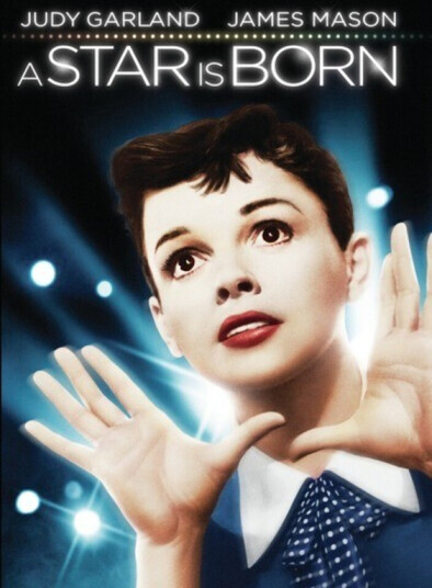 Star Is Born DVD
