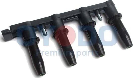 Tennspole Oyodo 70E9051-OYO