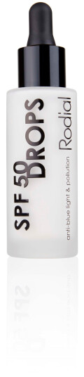 Rodial SPF50 Ansiktsserum med Vegansk Formulering 31 ml