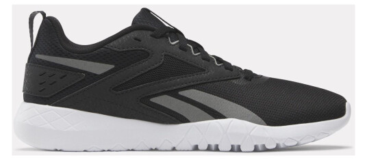 Reebok Flexagon Energy TR 4 Black/Pewter 44