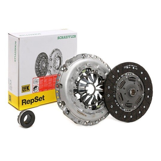 Clutchsett LuK 624 3311 00