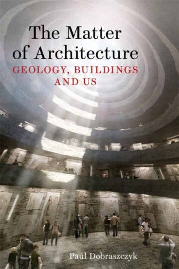 The Matter of Architecture The Matter of Architecture