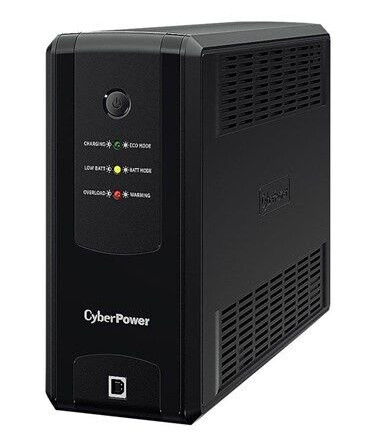 CyberPower UT Series CyberPower UT Series