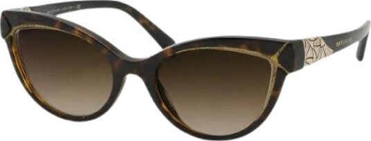 Bvlgari Vintage Dame Pre owned Brun ONE SIZE, Bvlgari Vintage Dame Pre owned Brun ONE SIZE,