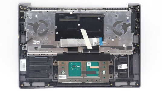 Lenovo COVER Upper Case ASM_ENG H