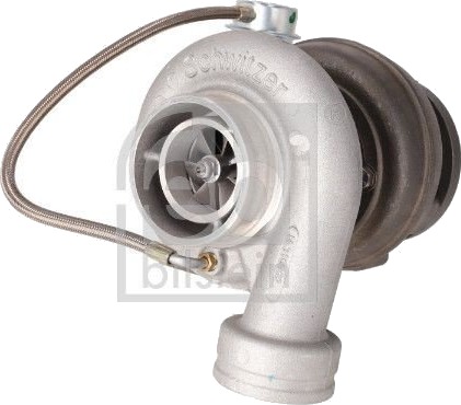 FEBI BILSTEIN 189056 Turbolader