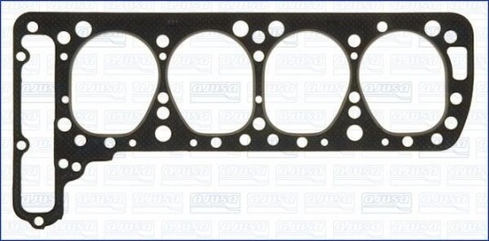 AJUSA 10061400 Tetning, topplokk